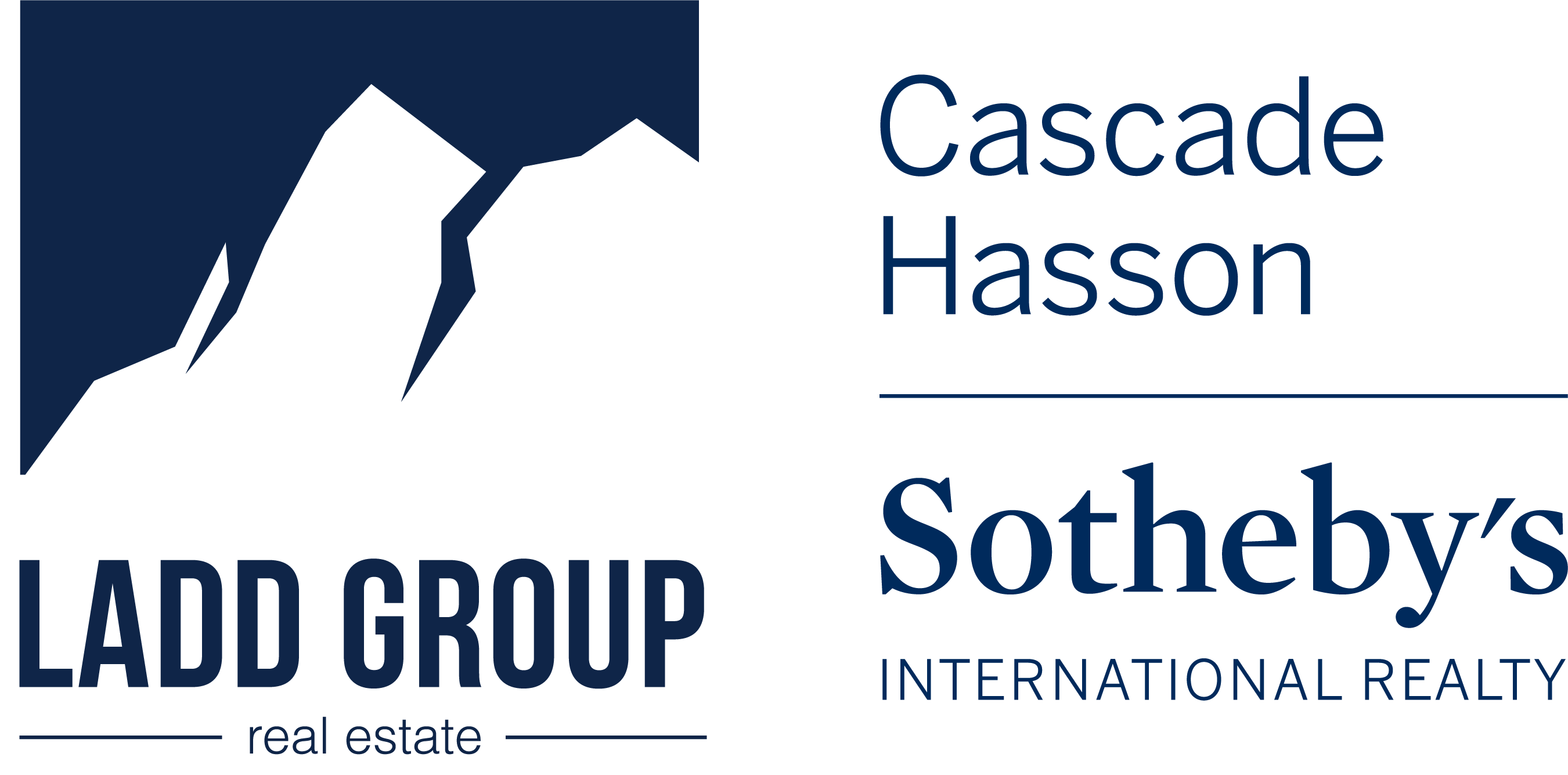 The Ladd Group, Cascade Sotheby's International Realty